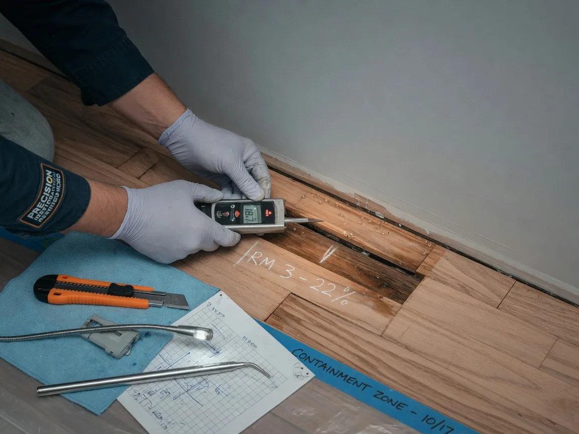 Why choose Water Removal in Bandy, VA
